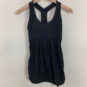 Lululemon power dance tank